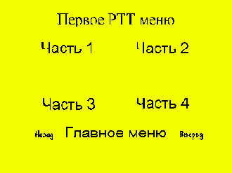 что остальные две картинки PTT