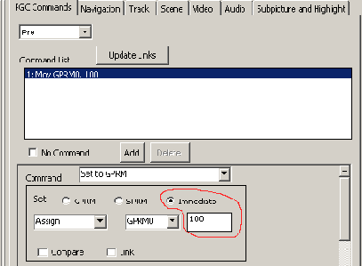   GPRM0  100. 