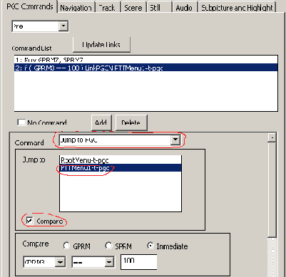 что если содержимое GPRM3 не